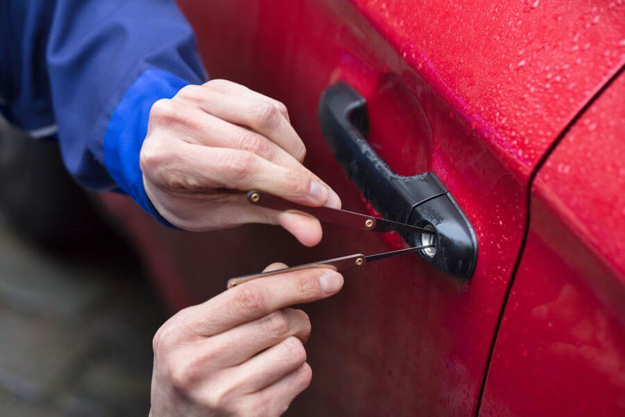 Schlüsseldienst Waiblingen-Neustadt Autoöffnung